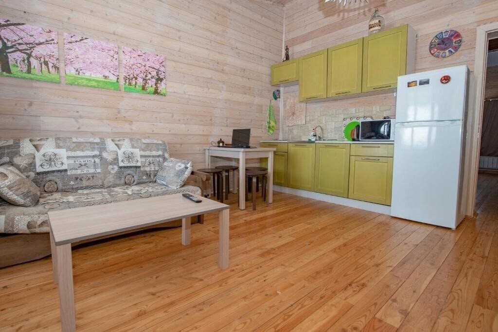 Фотографія Aquamarine Resort Akchi 2*