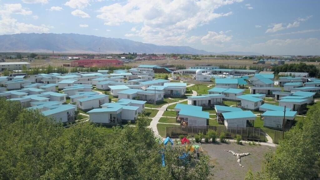Зображення Aquamarine Resort Akchi 2*