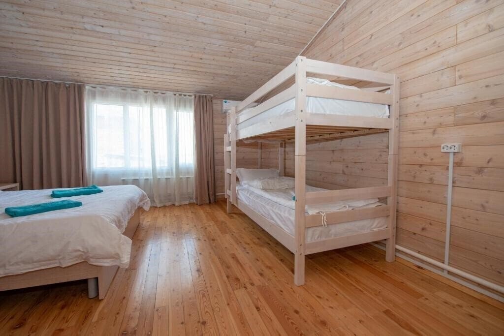 Картинка Aquamarine Resort Akchi 2*