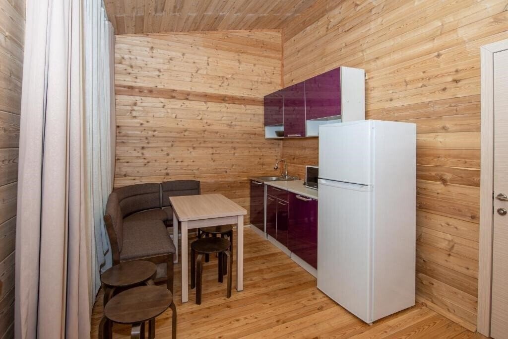 Картинка Aquamarine Resort Akchi 2*