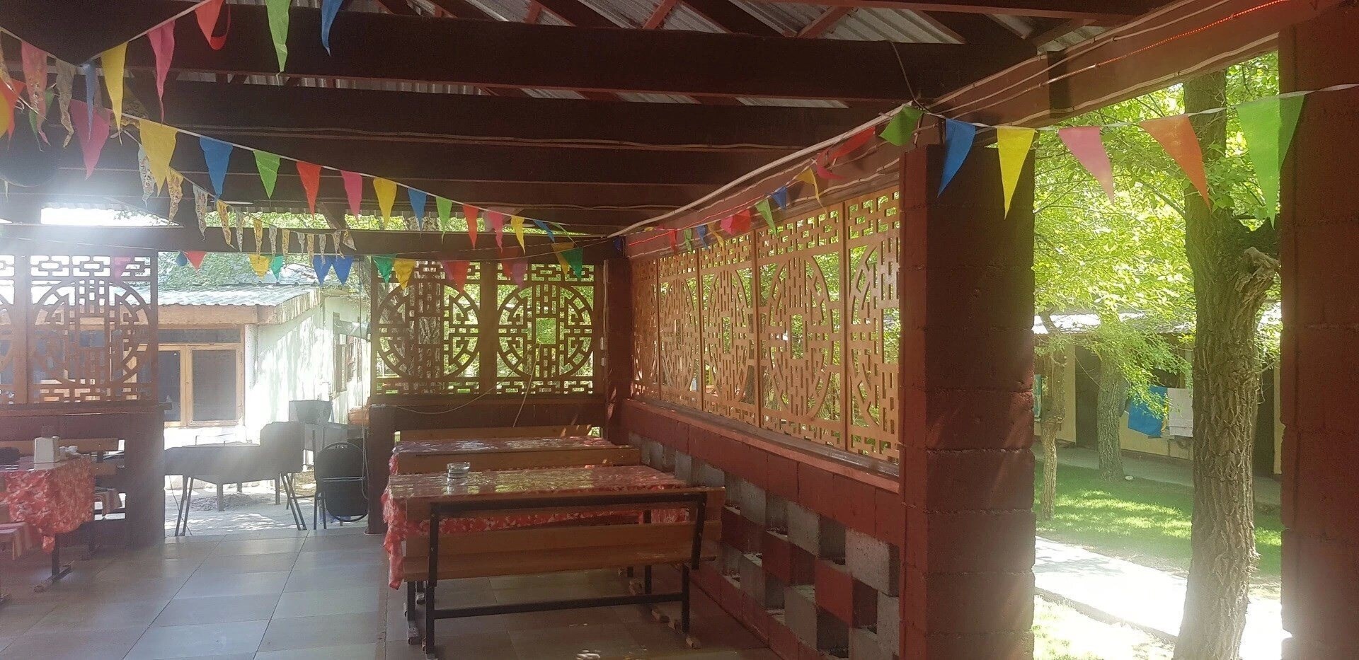 Фото Oasis Akshi 3*