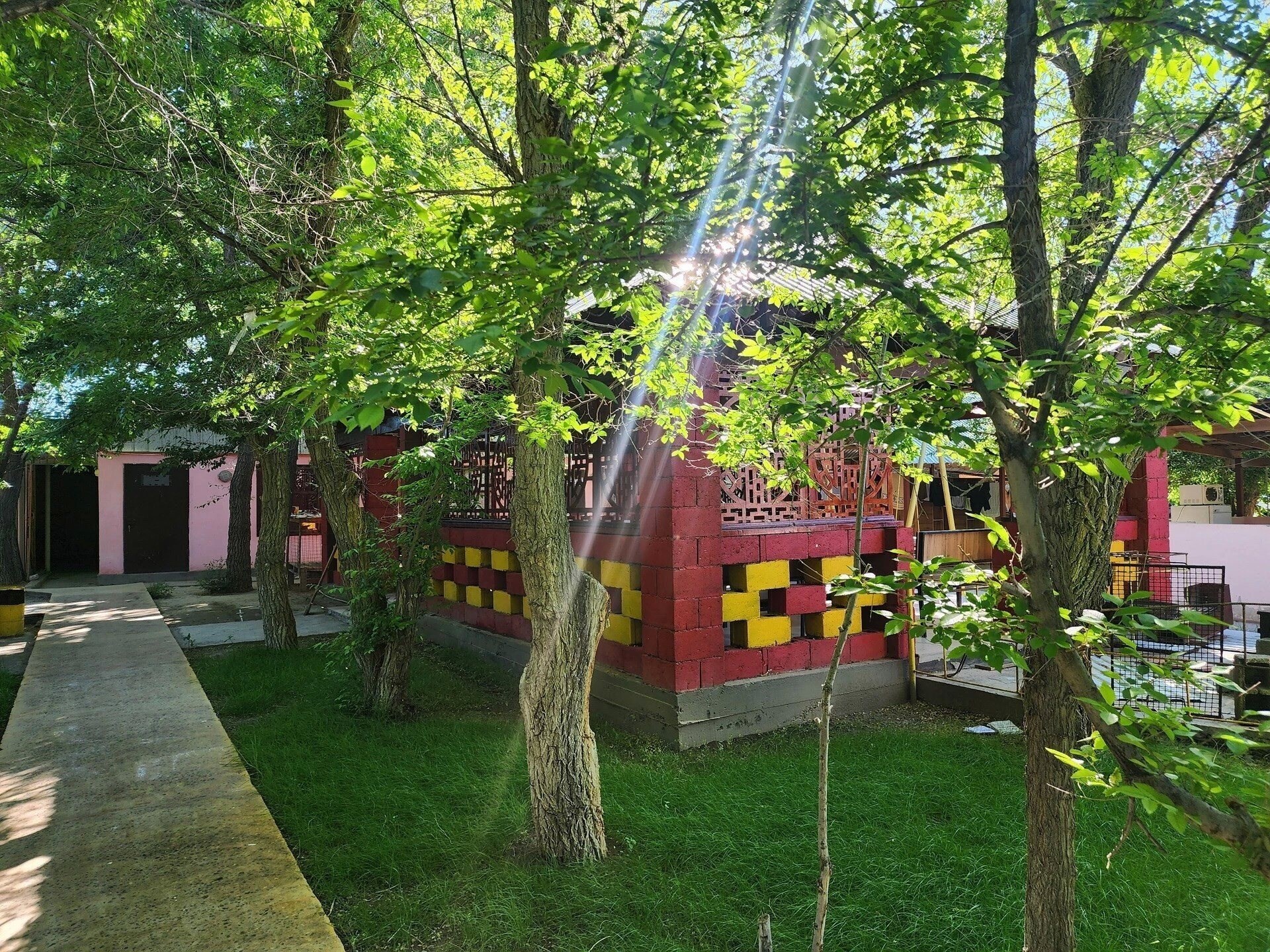 Картинка Oasis Akshi 3*