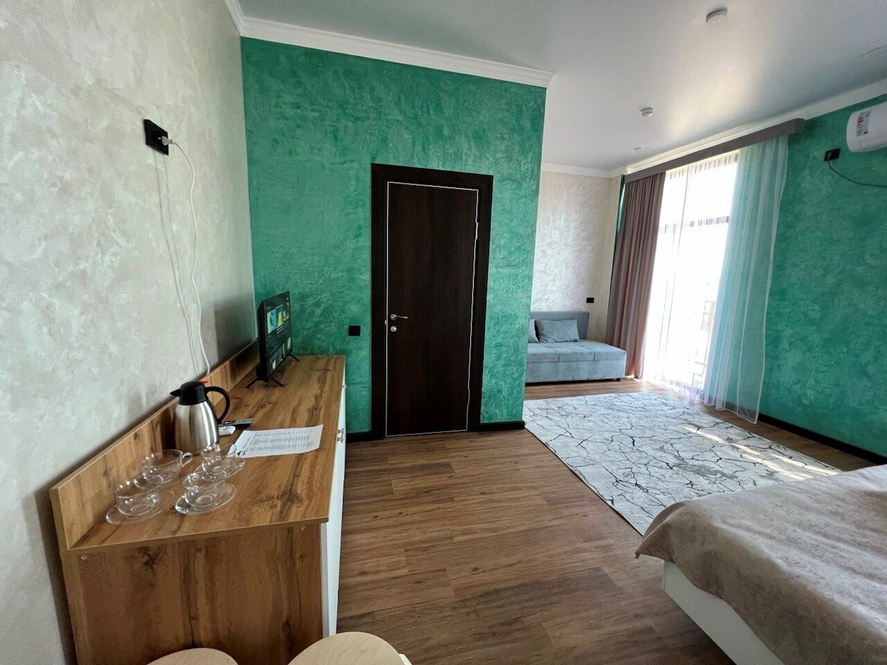 Зображення Magic Aqua Resort Akshi 4*