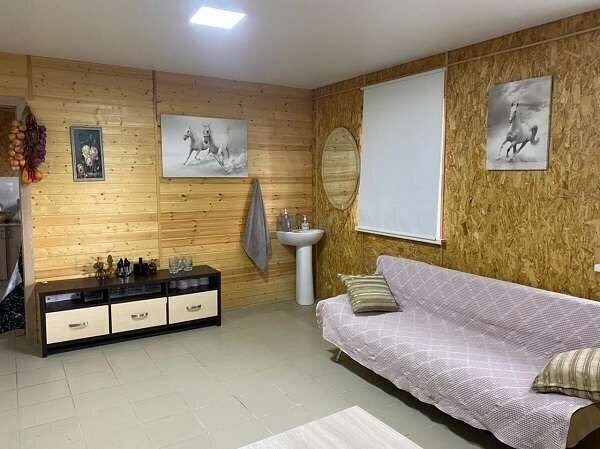 Отель Kapitan Alakol Akshi 3*