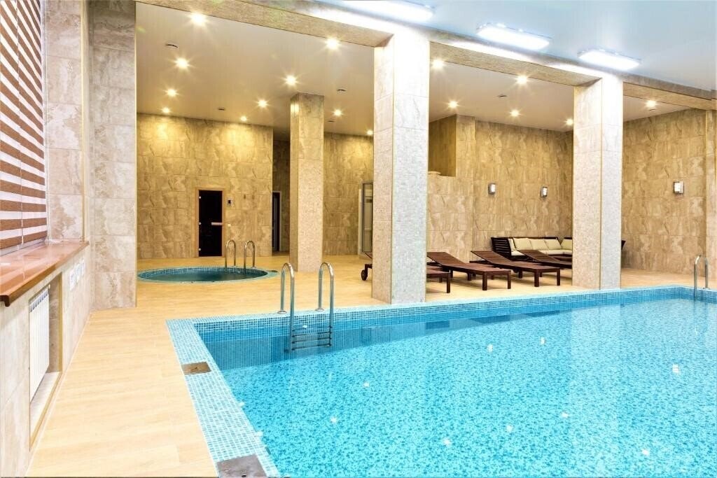 Фото Miramar Apart Hotel Apartment апартаменты