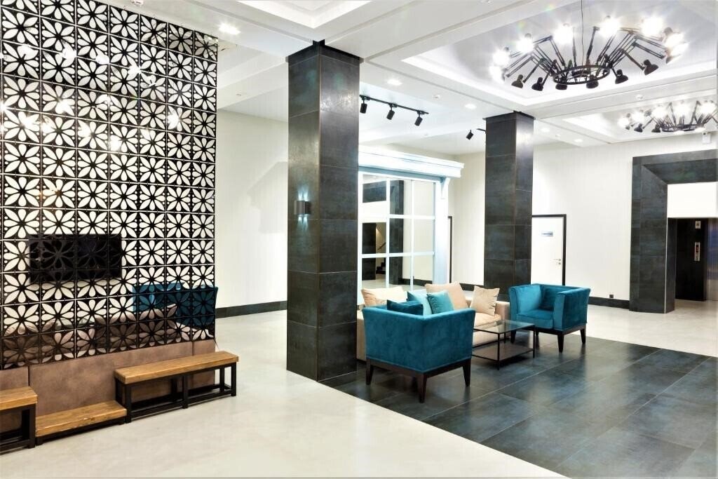 Фотография Miramar Apart Hotel Apartment апартаменты