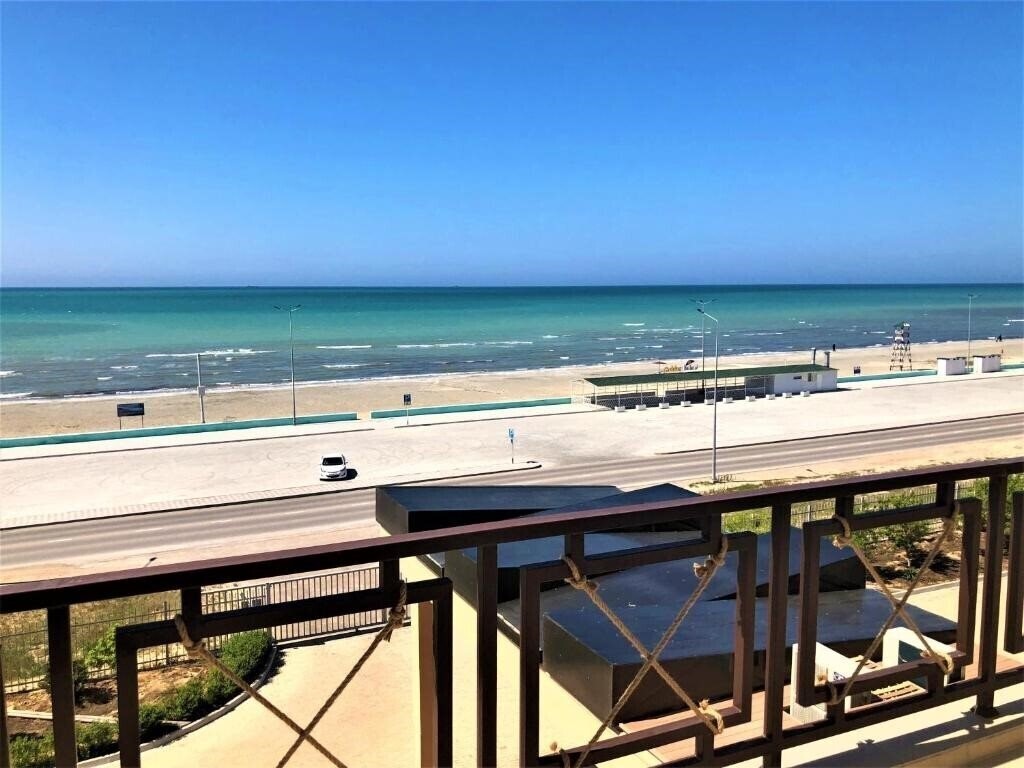 Изображение Miramar Apart Hotel Apartment апартаменты