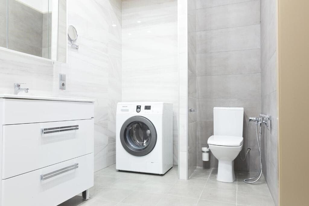 Картинка Miramar Apart Hotel Apartment апартаменты