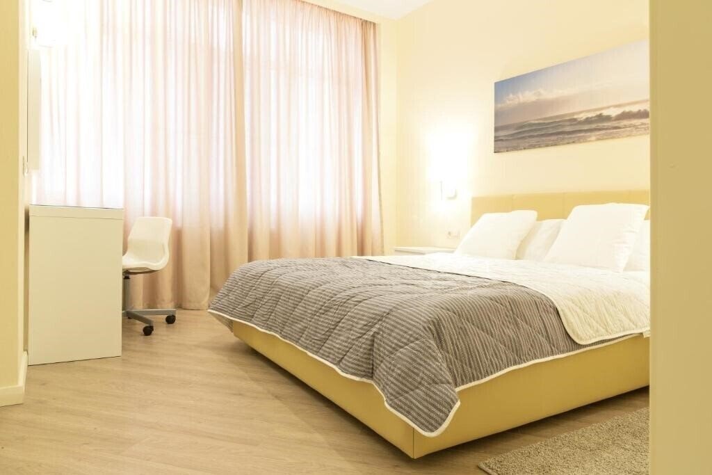 Картинка Miramar Apart Hotel Apartment апартаменты