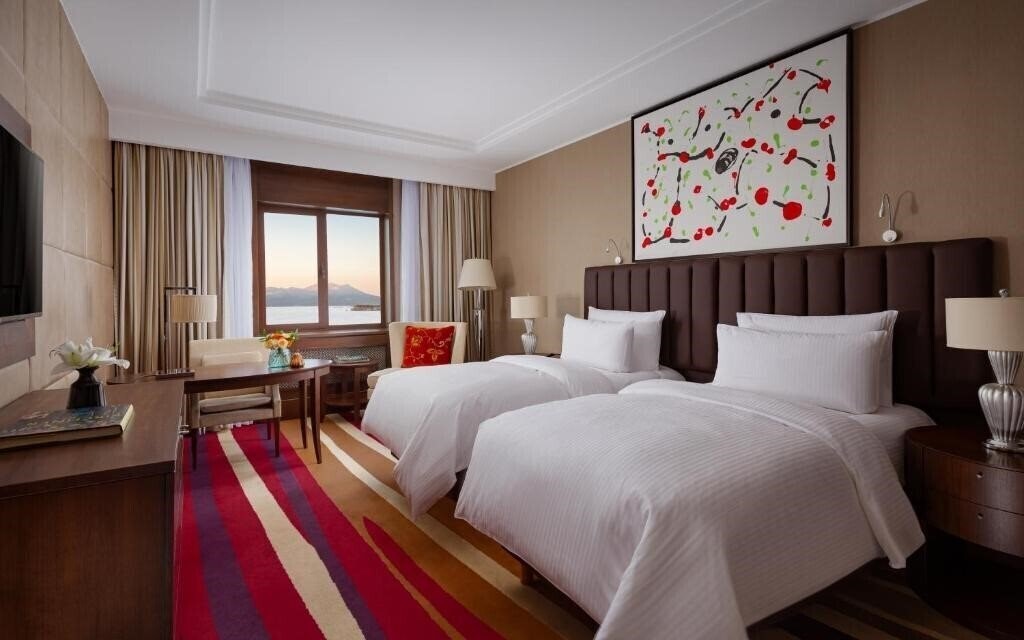 Фотографія Rixos Borovoe 5*