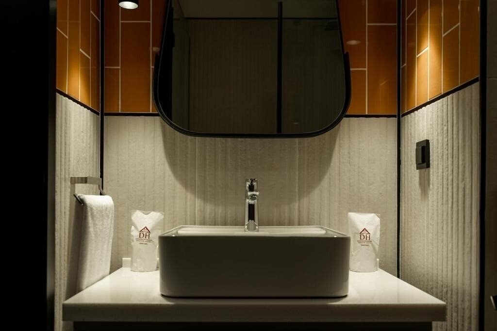 Фото Dostyk Business Hotel Aktau 5*