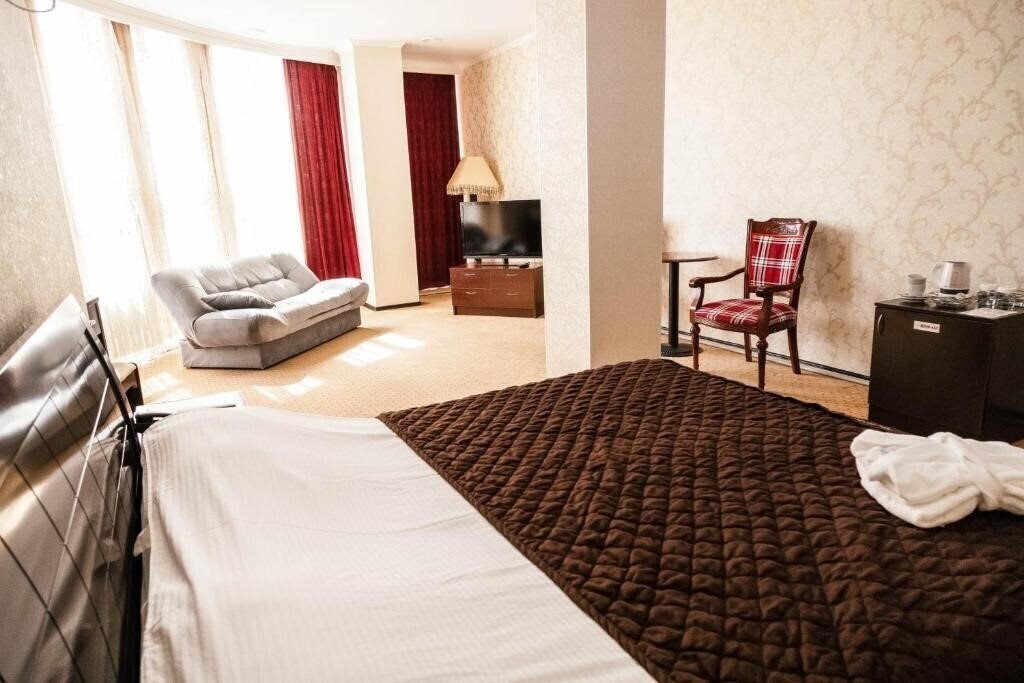 Зображення Golden Palace Aktau 4*