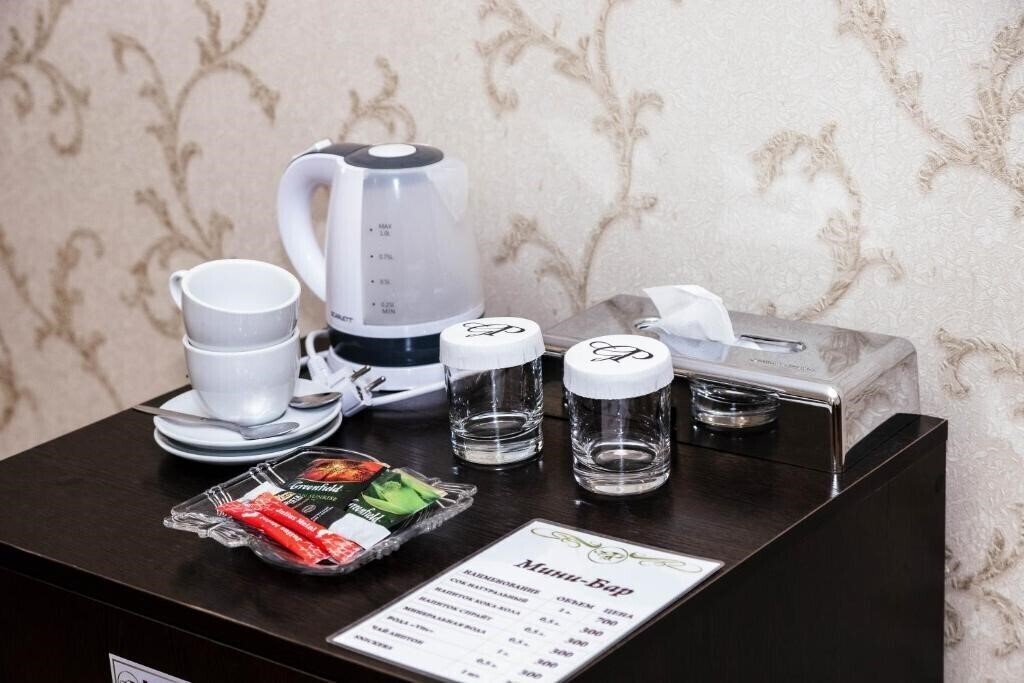 Картинка Golden Palace Aktau 4*