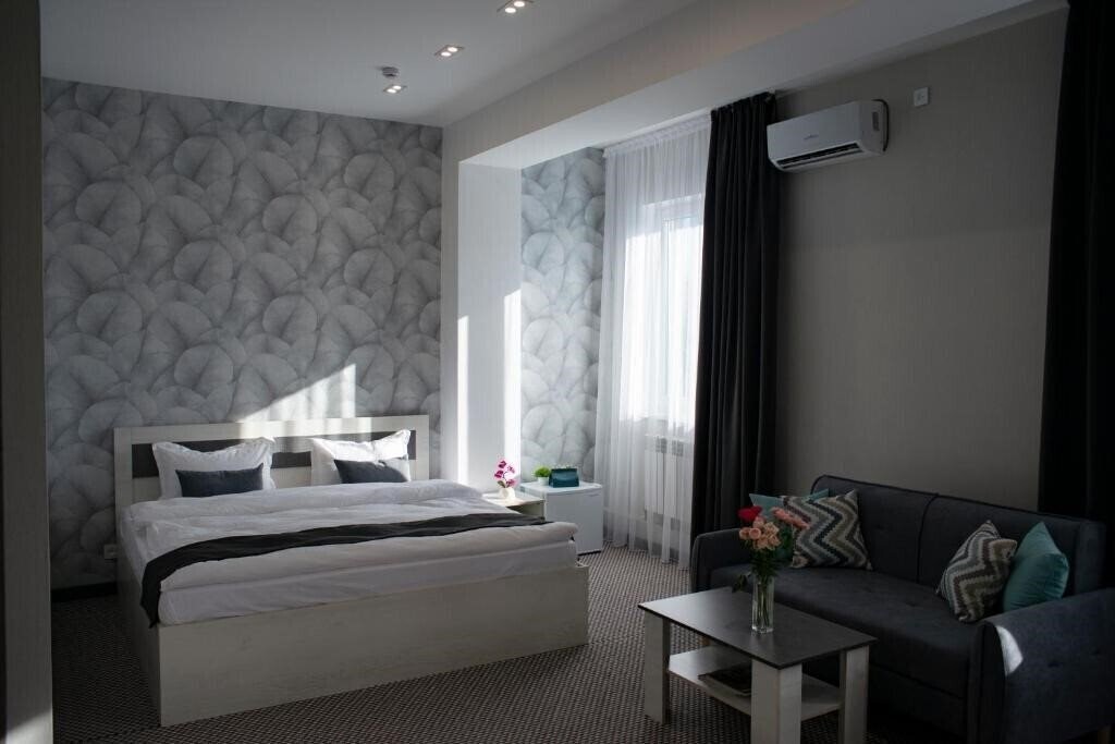 Фото Hotel Tengri Aktau 3*