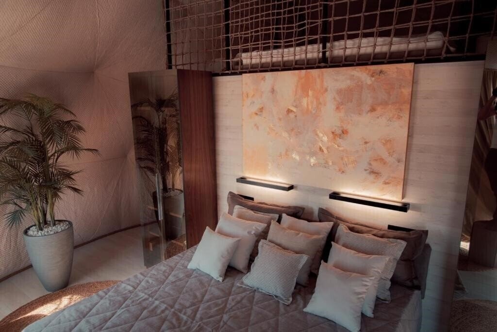 Изображение Omir Glamping 1*