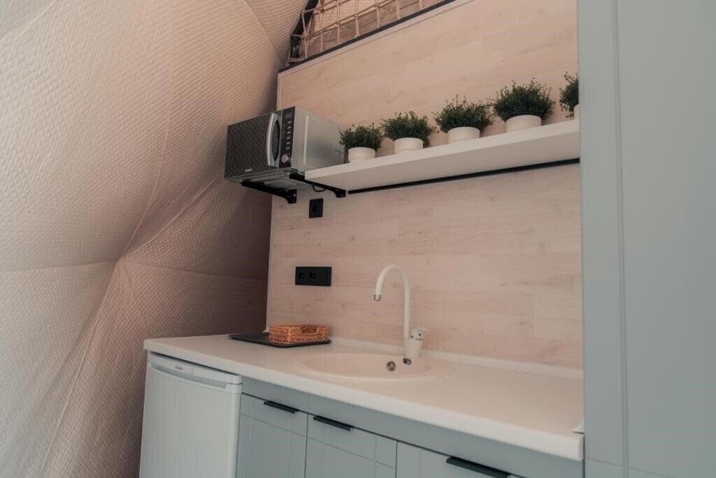 Картинка Omir Glamping 1*