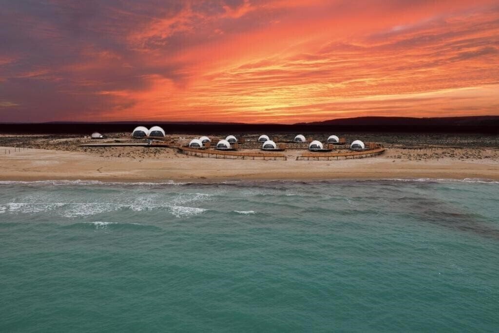 Фото Omir Glamping 1*