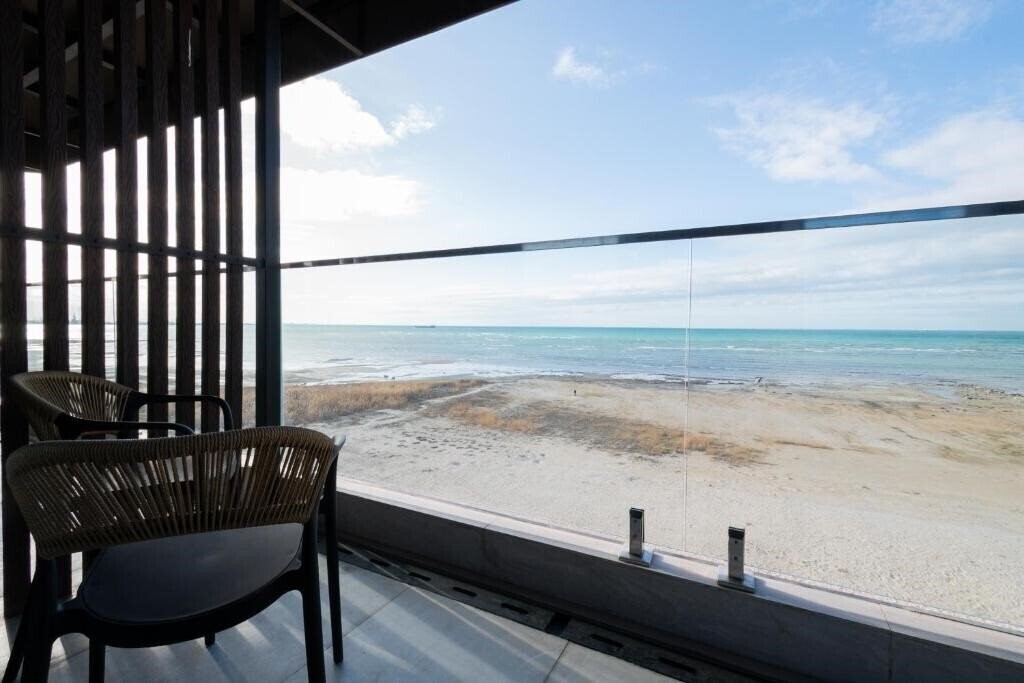 Зображення Ustyurt Boutique Hotel 4*