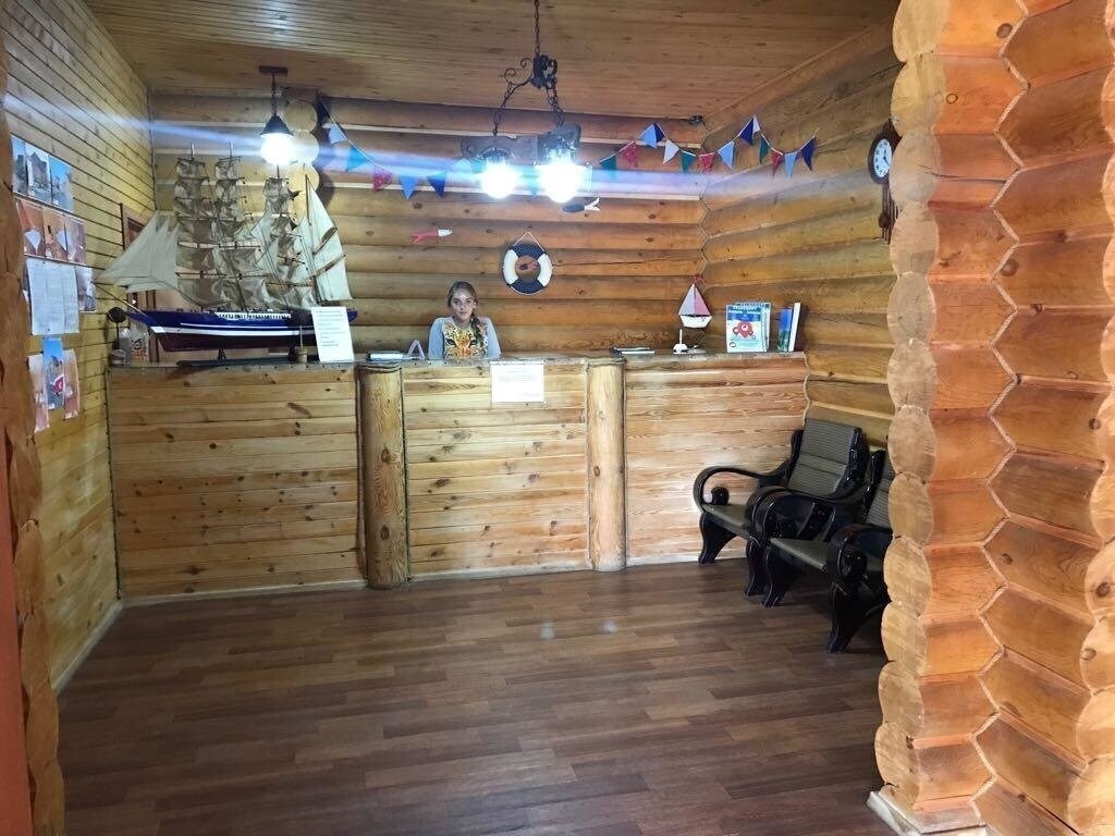 Фото Alasu база отдыха