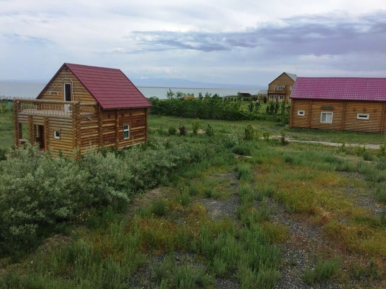 Отель Alasu база отдыха