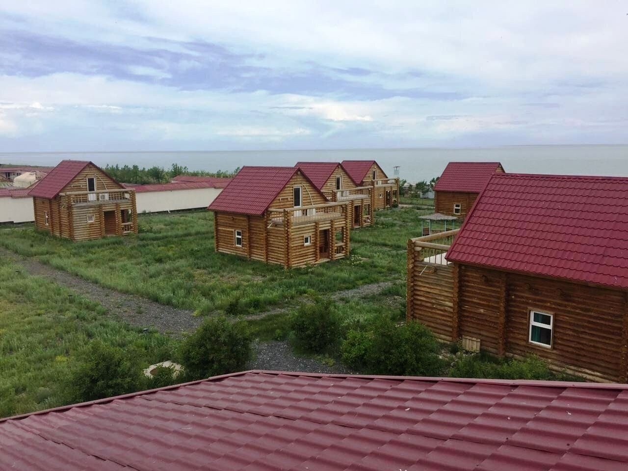 Изображение Alasu база отдыха