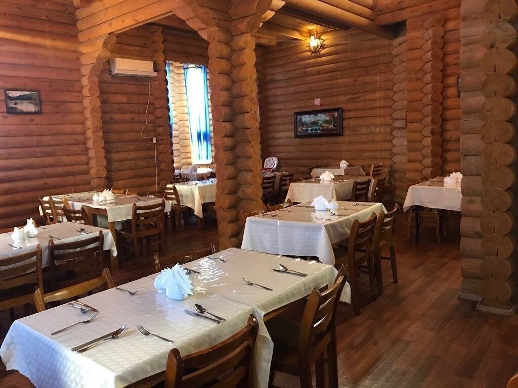 Картинка Alasu база отдыха