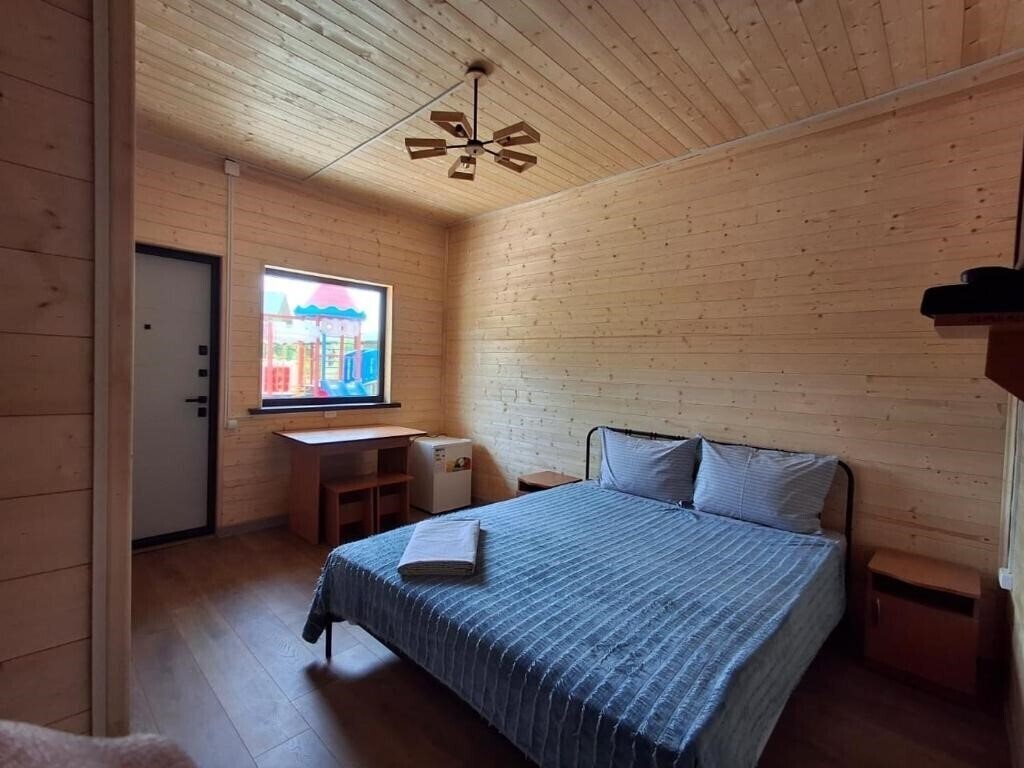 Изображение Alazis база отдыха