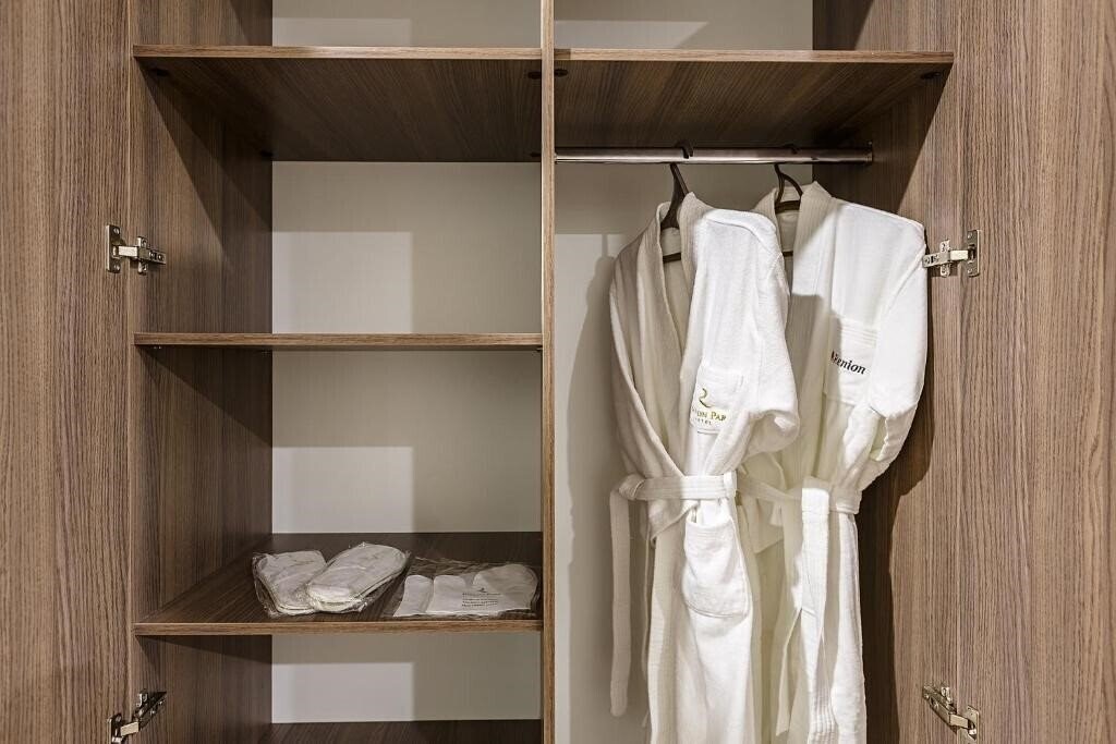 Фотография Renion Hotel 3*