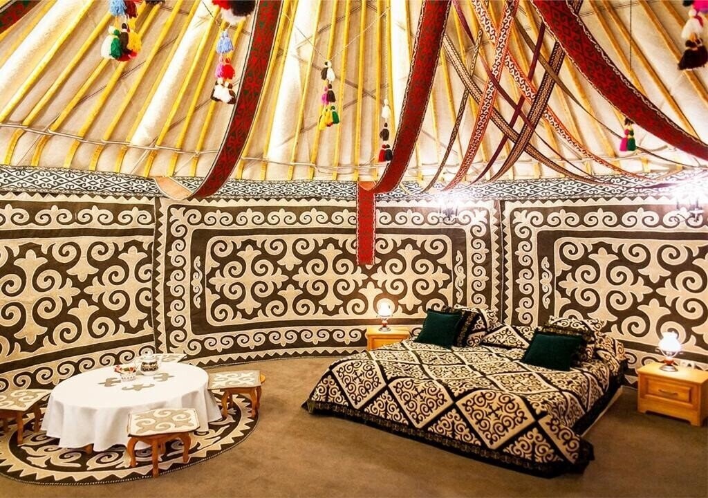 Готель Vip-Шале "Четыре Силы" (Lesnaya Skazka) No* 3*