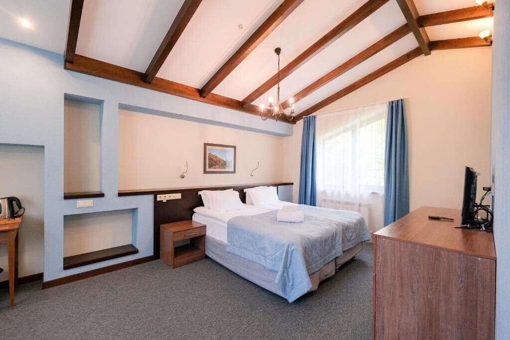 Зображення Vip-Шале "Четыре Силы" (Lesnaya Skazka) No* 3*