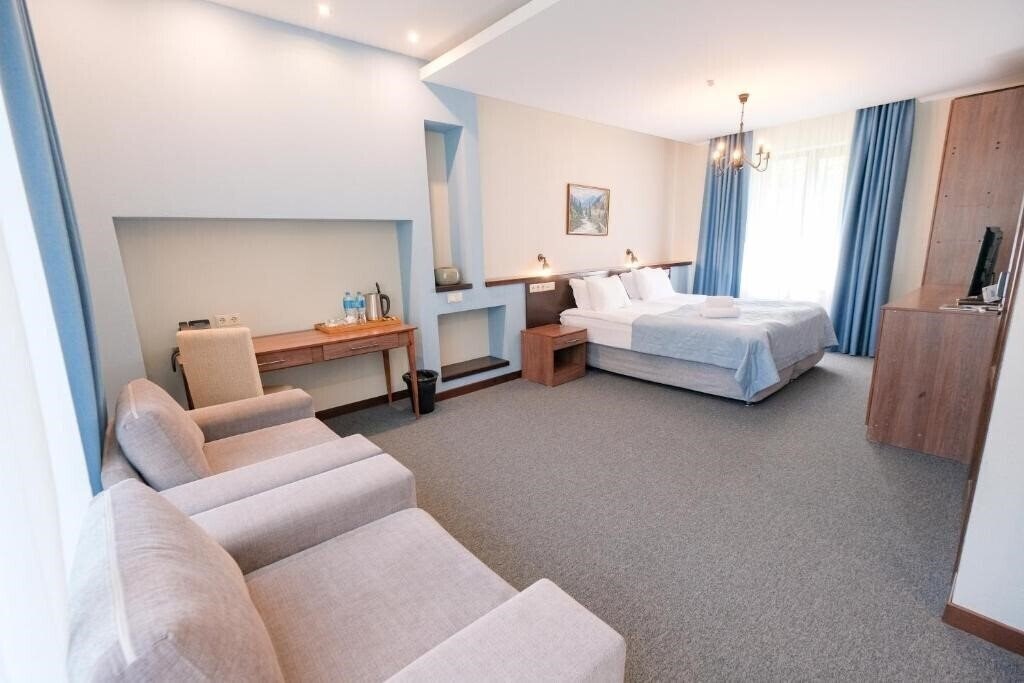 Картинка Vip-Шале "Четыре Силы" (Lesnaya Skazka) No* 3*