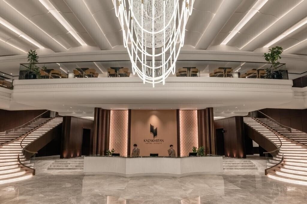 Фото Kazakhstan 3*
