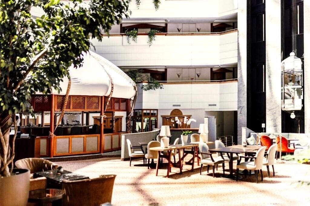 Изображение Rahat Palace 5*