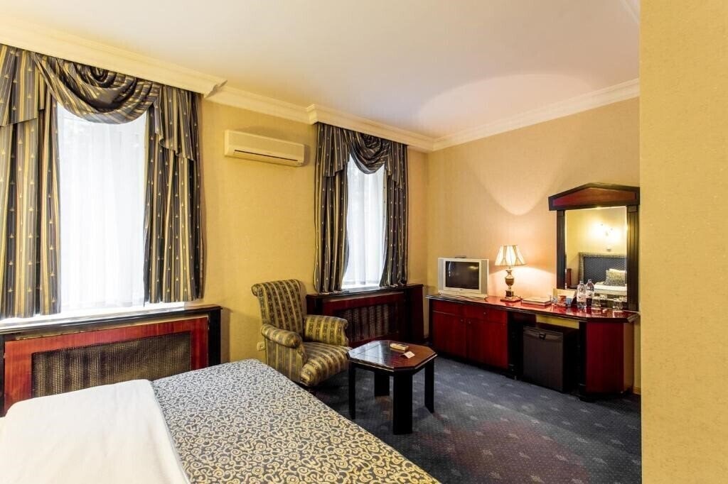 Картинка Ambassador 3*