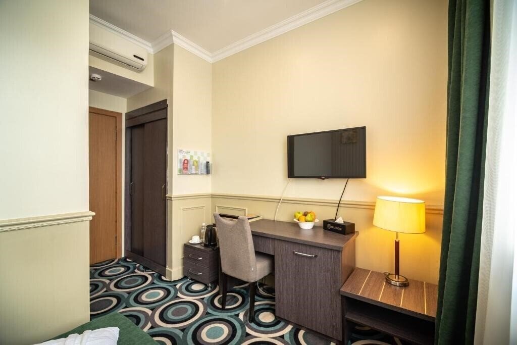 Зображення Mildom Premium Hotel 3*