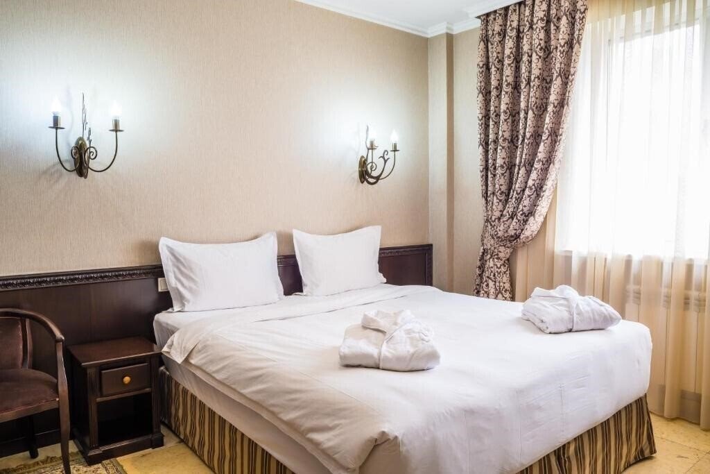 Картинка Royal Petrol Hotel 3*