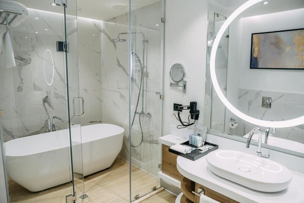 Фотографія Rixos Turkistan 5*