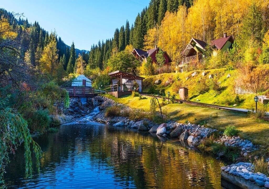 Зображення Oi Qaragai 4*