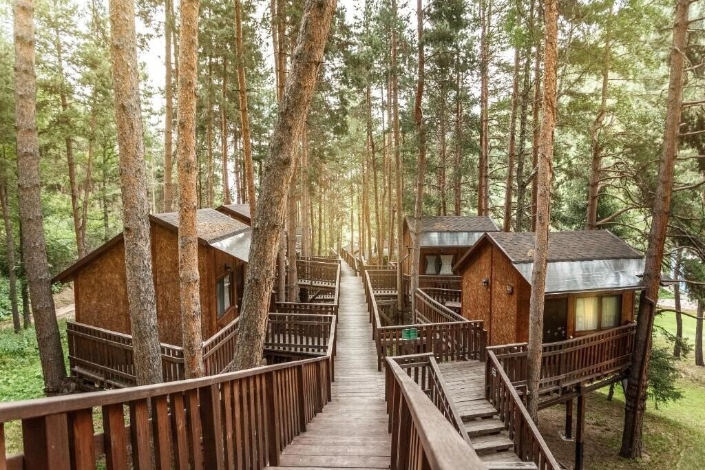 Картинка Oi Qaragai 4*