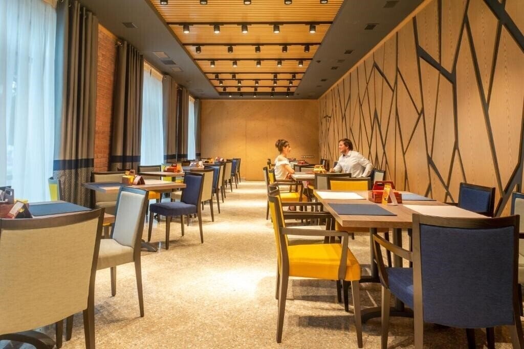 Зображення Royal Plus Hotel 3*