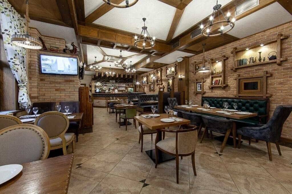 Фото Sacvoyage 3*