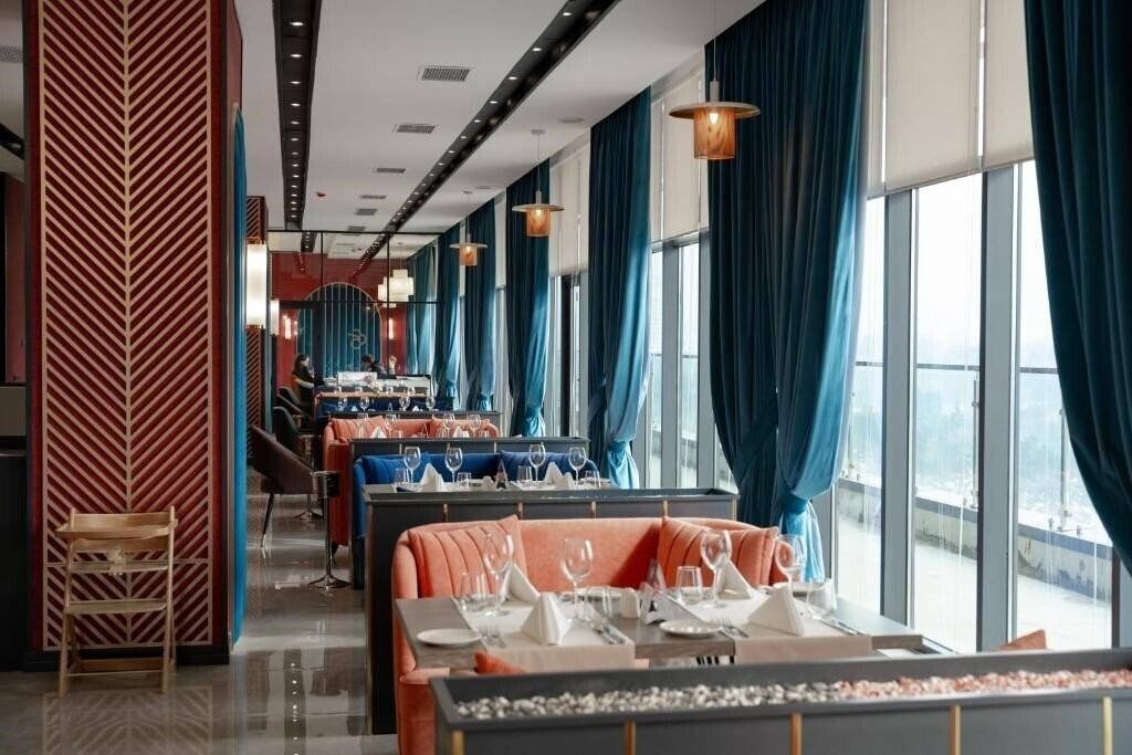 Фото Park Dedeman 4*