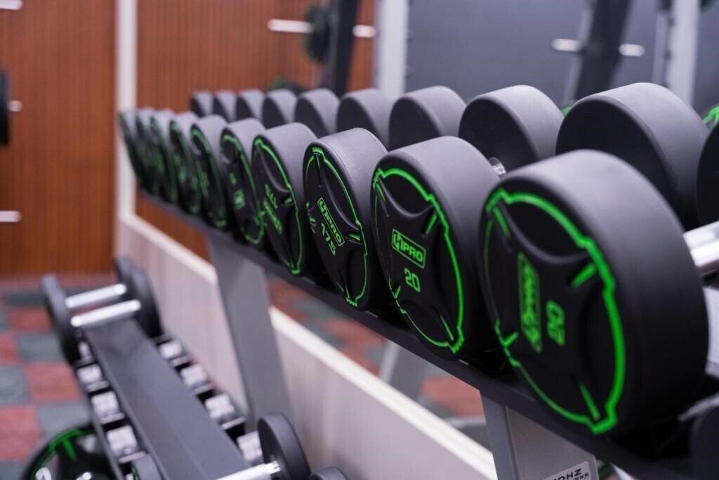 Картинка Park Dedeman 4*