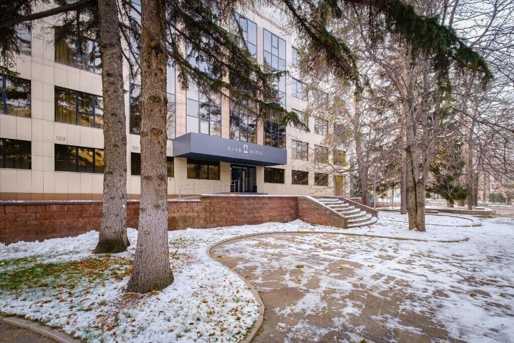 Картинка Park Hotel 4*