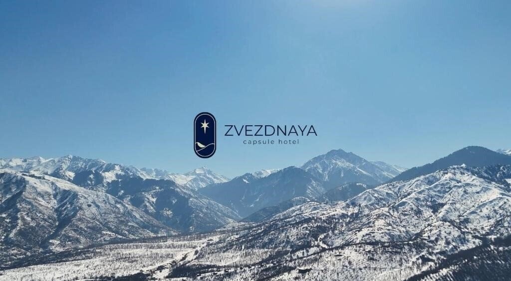 Готель Zvezdnaya Eco-Hotel 4*
