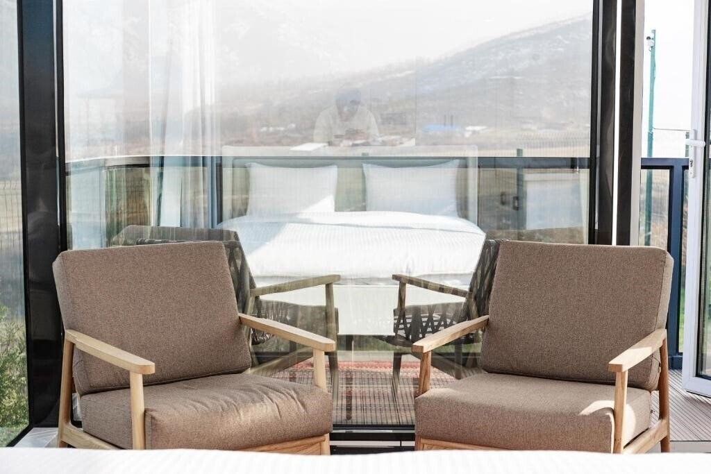 Зображення Zvezdnaya Eco-Hotel 4*