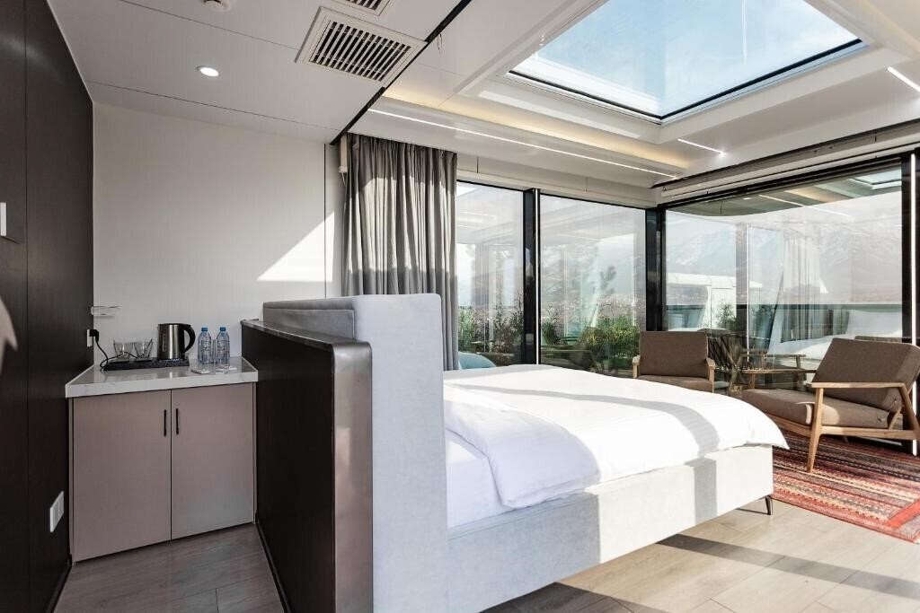 Картинка Zvezdnaya Eco-Hotel 4*
