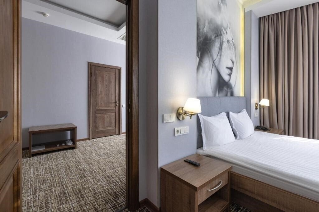 Фотография Renion Hills 4*
