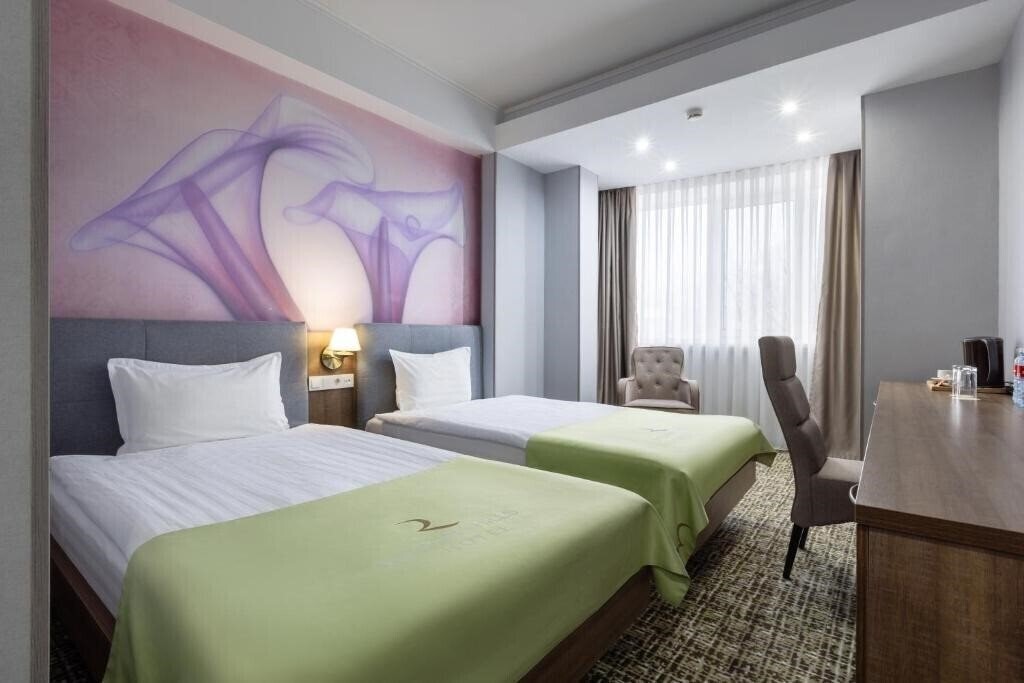 Изображение Renion Hills 4*