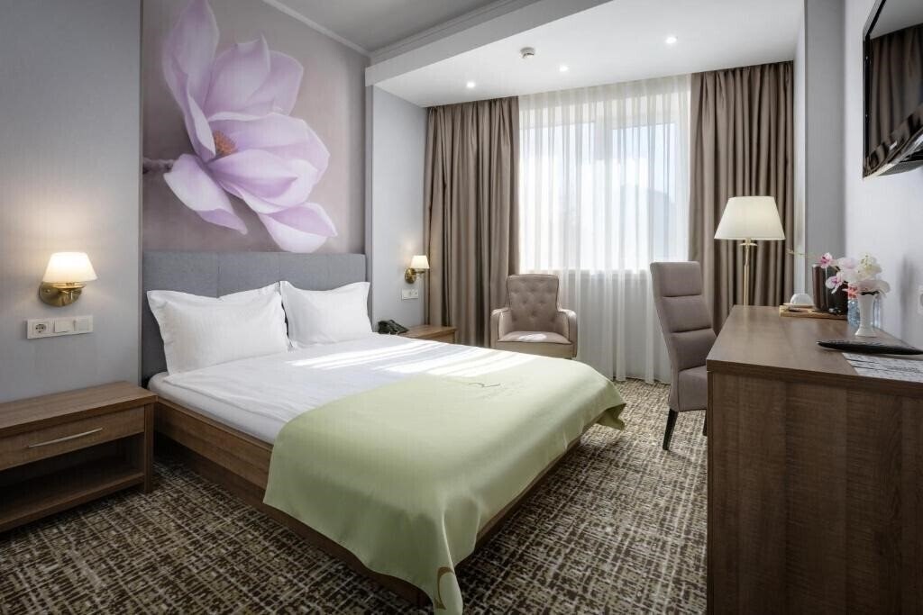 Картинка Renion Hills 4*